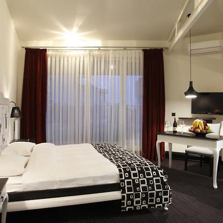 Lush Hotel Taksim - Special Category Κωνσταντινούπολη Εξωτερικό φωτογραφία