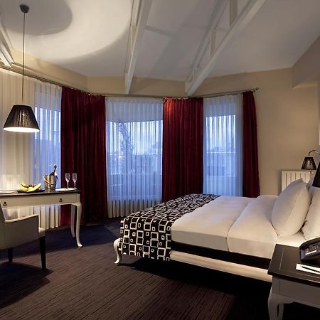 Lush Hotel Taksim - Special Category Κωνσταντινούπολη Εξωτερικό φωτογραφία