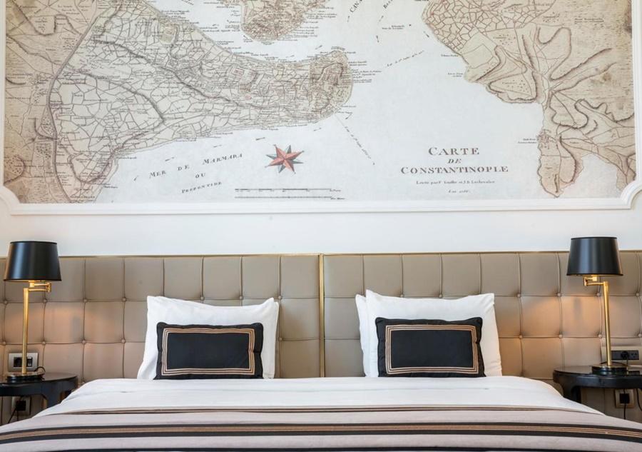 Lush Hotel Taksim - Special Category Κωνσταντινούπολη Εξωτερικό φωτογραφία