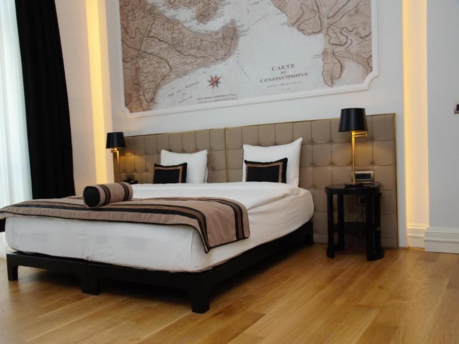 Lush Hotel Taksim - Special Category Κωνσταντινούπολη Εξωτερικό φωτογραφία