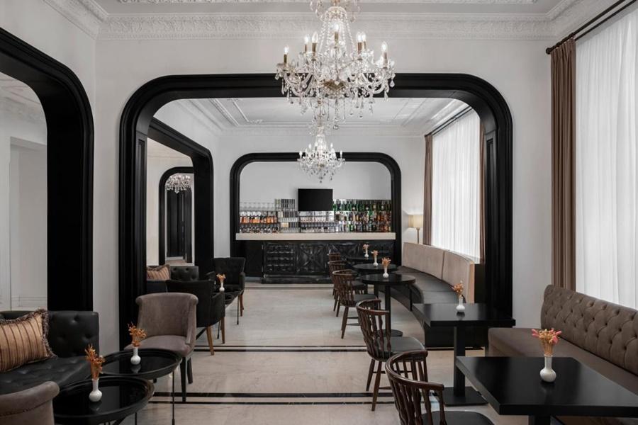 Lush Hotel Taksim - Special Category Κωνσταντινούπολη Εξωτερικό φωτογραφία