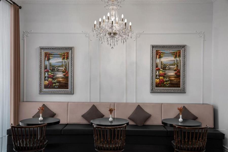 Lush Hotel Taksim - Special Category Κωνσταντινούπολη Εξωτερικό φωτογραφία