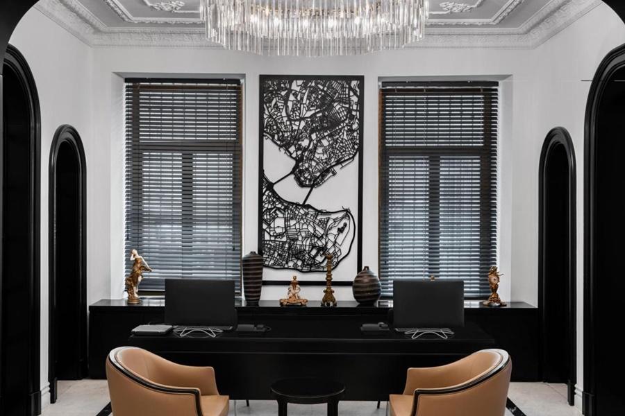 Lush Hotel Taksim - Special Category Κωνσταντινούπολη Εξωτερικό φωτογραφία
