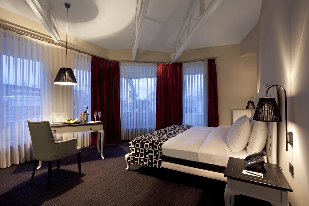Lush Hotel Taksim - Special Category Κωνσταντινούπολη Εξωτερικό φωτογραφία