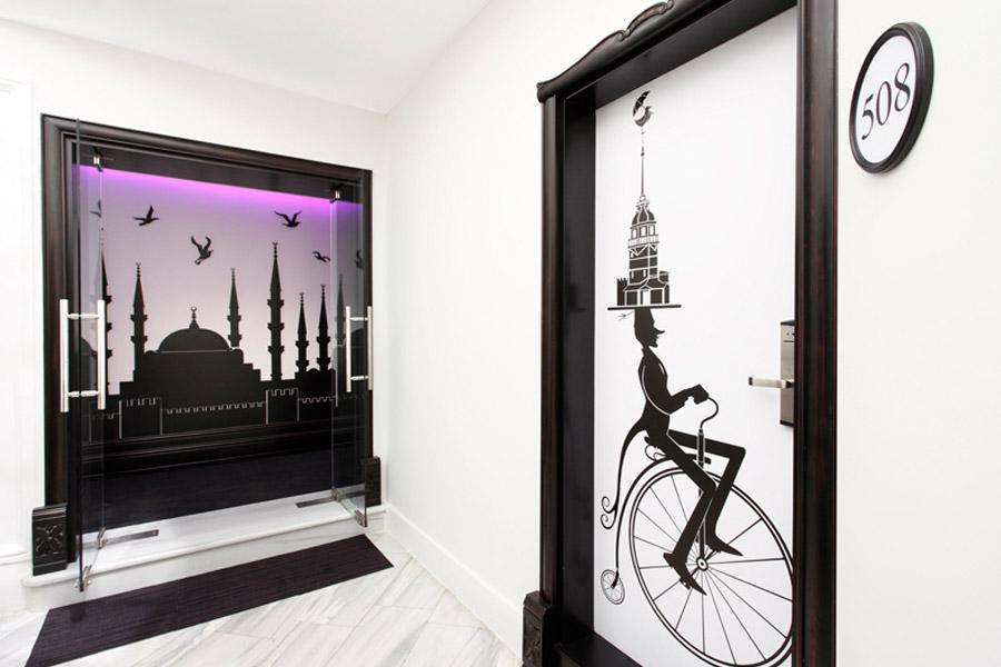 Lush Hotel Taksim - Special Category Κωνσταντινούπολη Εξωτερικό φωτογραφία