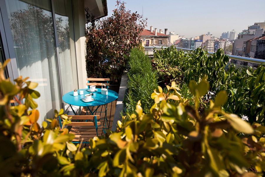Lush Hotel Taksim - Special Category Κωνσταντινούπολη Εξωτερικό φωτογραφία