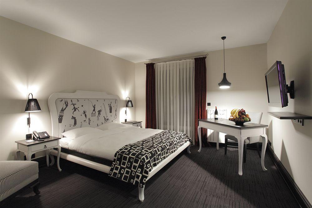 Lush Hotel Taksim - Special Category Κωνσταντινούπολη Εξωτερικό φωτογραφία