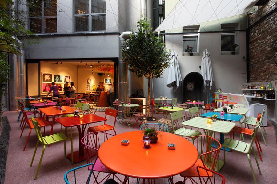 Lush Hotel Taksim - Special Category Κωνσταντινούπολη Εξωτερικό φωτογραφία
