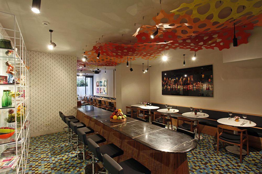 Lush Hotel Taksim - Special Category Κωνσταντινούπολη Εξωτερικό φωτογραφία