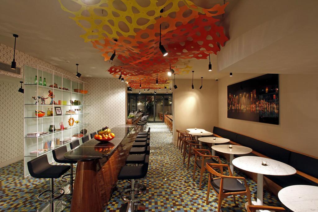 Lush Hotel Taksim - Special Category Κωνσταντινούπολη Εξωτερικό φωτογραφία