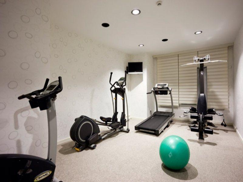 Lush Hotel Taksim - Special Category Κωνσταντινούπολη Εξωτερικό φωτογραφία