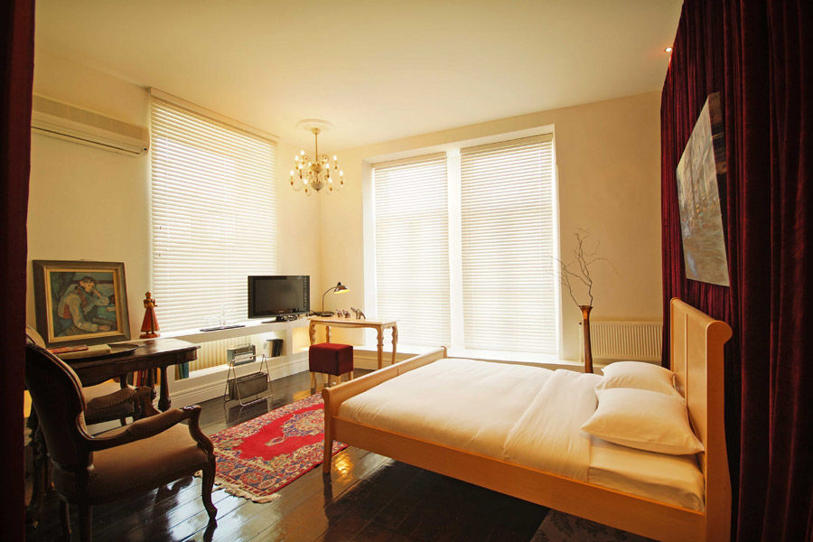 Lush Hotel Taksim - Special Category Κωνσταντινούπολη Εξωτερικό φωτογραφία