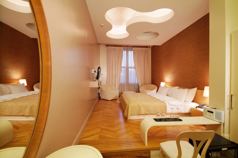 Lush Hotel Taksim - Special Category Κωνσταντινούπολη Εξωτερικό φωτογραφία