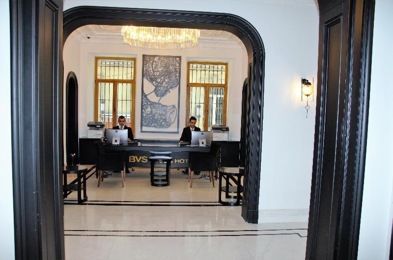 Lush Hotel Taksim - Special Category Κωνσταντινούπολη Εξωτερικό φωτογραφία
