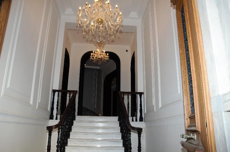 Lush Hotel Taksim - Special Category Κωνσταντινούπολη Εξωτερικό φωτογραφία