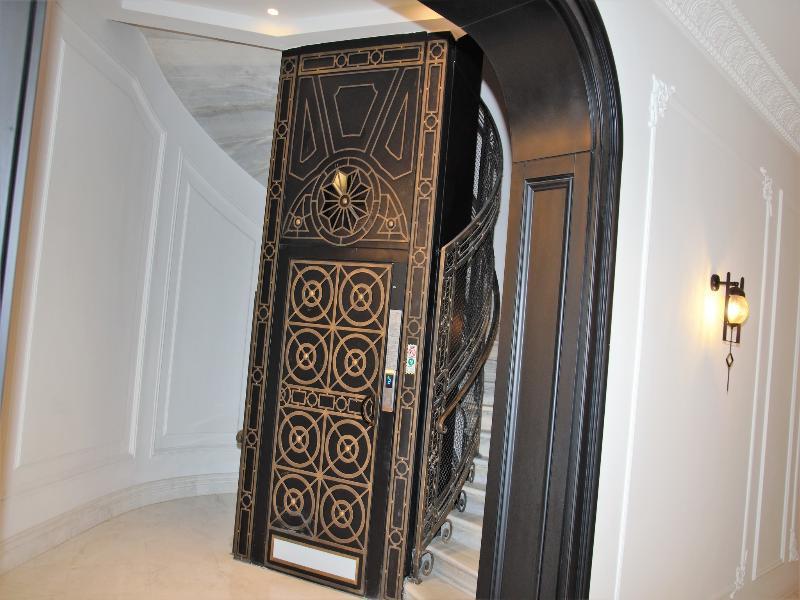 Lush Hotel Taksim - Special Category Κωνσταντινούπολη Εξωτερικό φωτογραφία