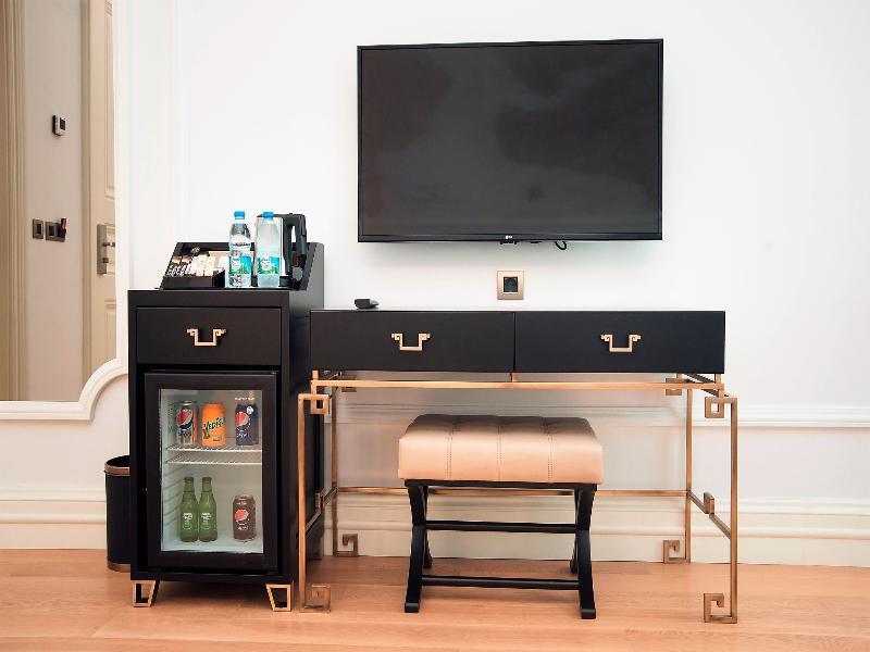 Lush Hotel Taksim - Special Category Κωνσταντινούπολη Εξωτερικό φωτογραφία