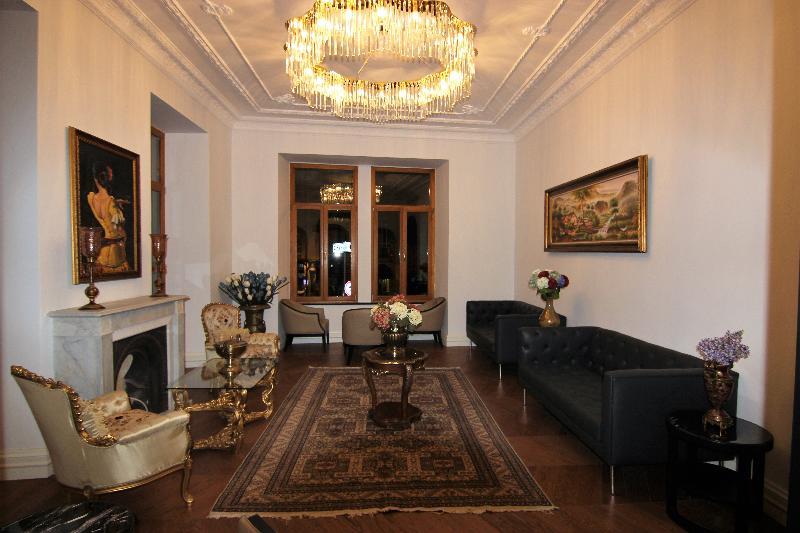 Lush Hotel Taksim - Special Category Κωνσταντινούπολη Εξωτερικό φωτογραφία