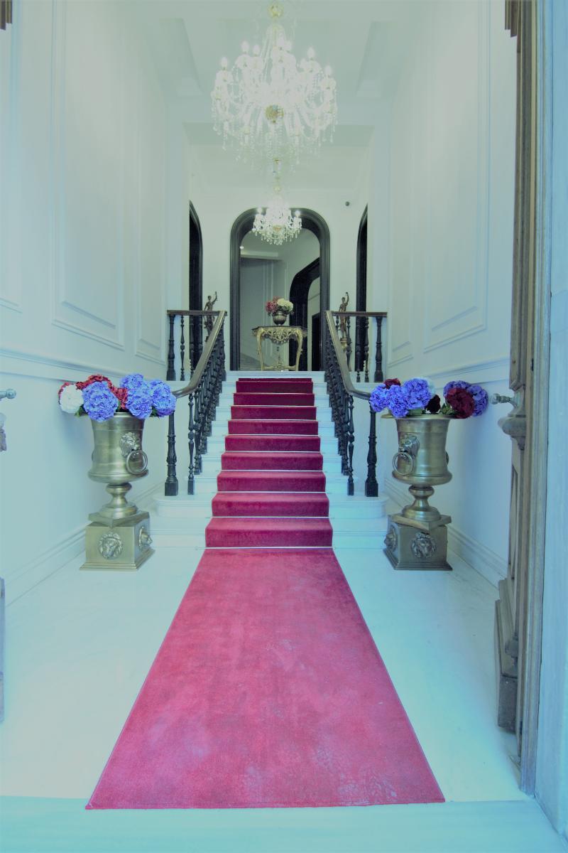 Lush Hotel Taksim - Special Category Κωνσταντινούπολη Εξωτερικό φωτογραφία