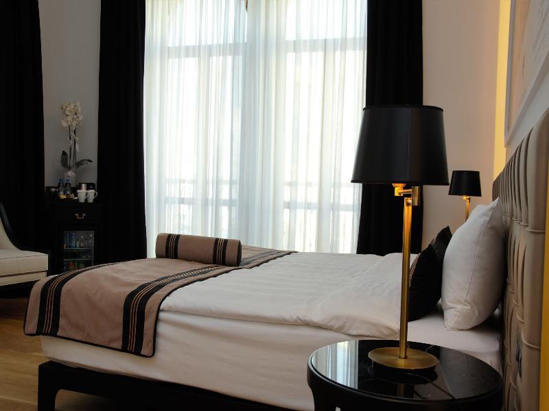 Lush Hotel Taksim - Special Category Κωνσταντινούπολη Εξωτερικό φωτογραφία