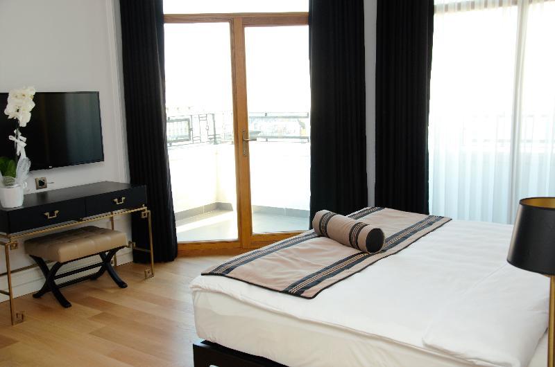 Lush Hotel Taksim - Special Category Κωνσταντινούπολη Εξωτερικό φωτογραφία