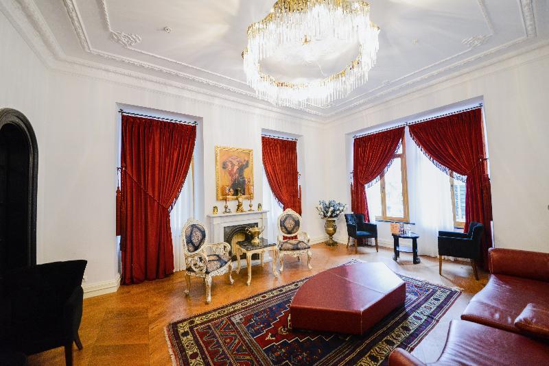 Lush Hotel Taksim - Special Category Κωνσταντινούπολη Εξωτερικό φωτογραφία