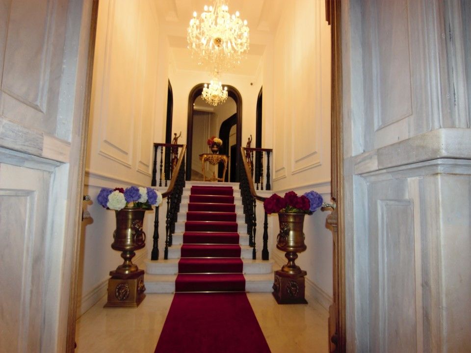Lush Hotel Taksim - Special Category Κωνσταντινούπολη Εξωτερικό φωτογραφία