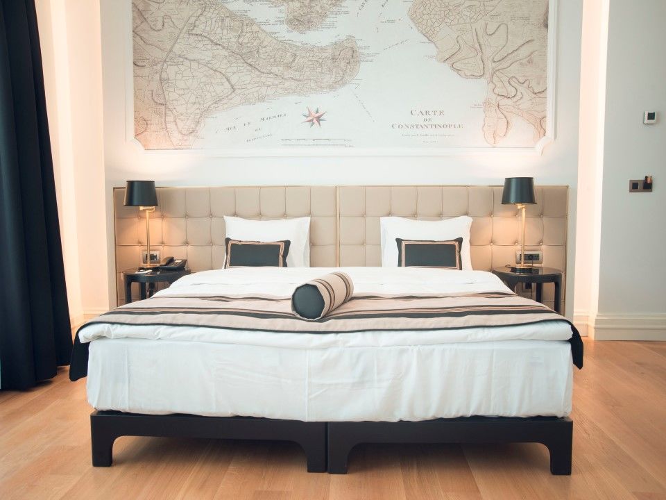 Lush Hotel Taksim - Special Category Κωνσταντινούπολη Εξωτερικό φωτογραφία