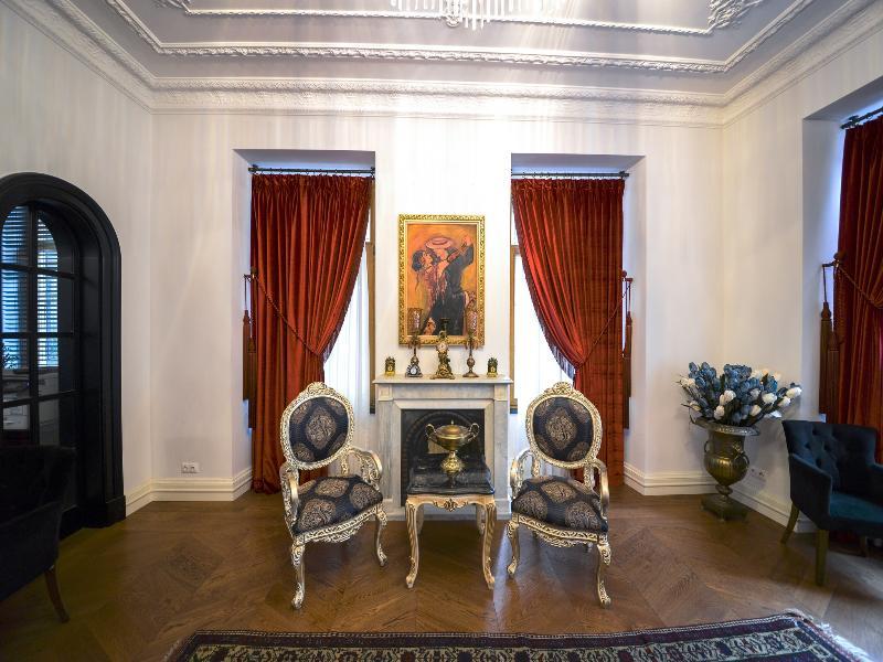 Lush Hotel Taksim - Special Category Κωνσταντινούπολη Εξωτερικό φωτογραφία